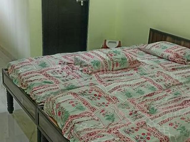 1 RK Studio in Super Corridor for rent Indore. The reference number is 21367202