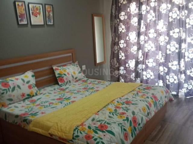 1 RK Studio in Surajpur for rent Greater Noida. The reference number is 18989630