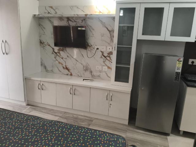 1 RK Studio in Surajpur for rent Greater Noida. The reference number is 19271151
