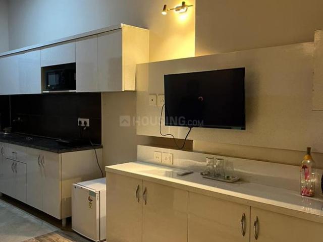 1 RK Studio in Surajpur for rent Greater Noida. The reference number is 19676790