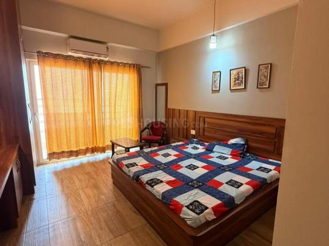 1 RK Studio in Surajpur for rent Greater Noida. The reference number is 19771843