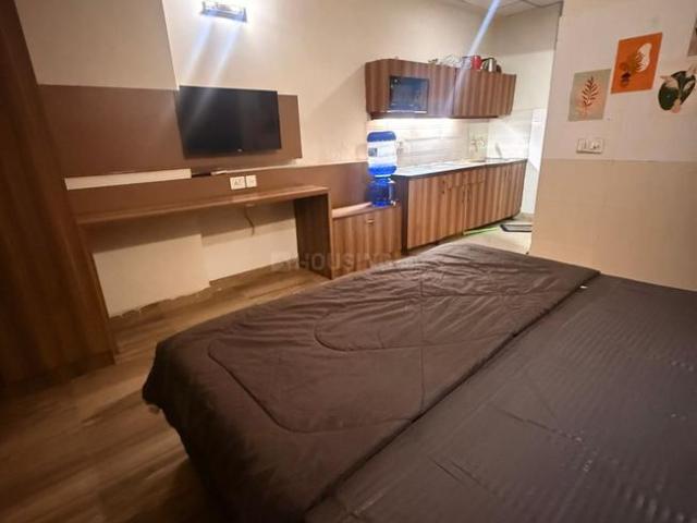 1 RK Studio in Surajpur for rent Greater Noida. The reference number is 19826454