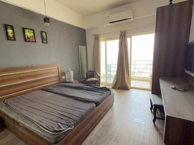 1 RK Studio in Surajpur for rent Greater Noida. The reference number is 20368176