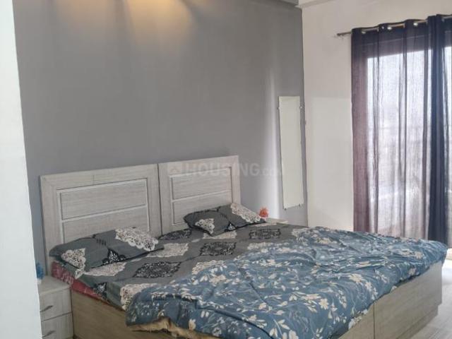 1 RK Studio in Surajpur for rent Greater Noida. The reference number is 20376594