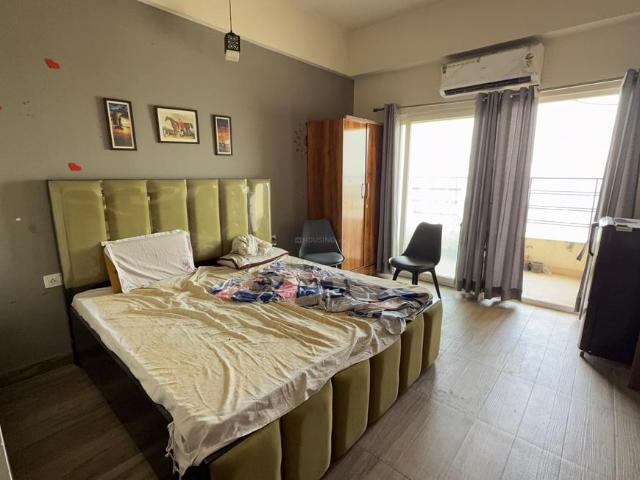 1 RK Studio in Surajpur for rent Greater Noida. The reference number is 20392150