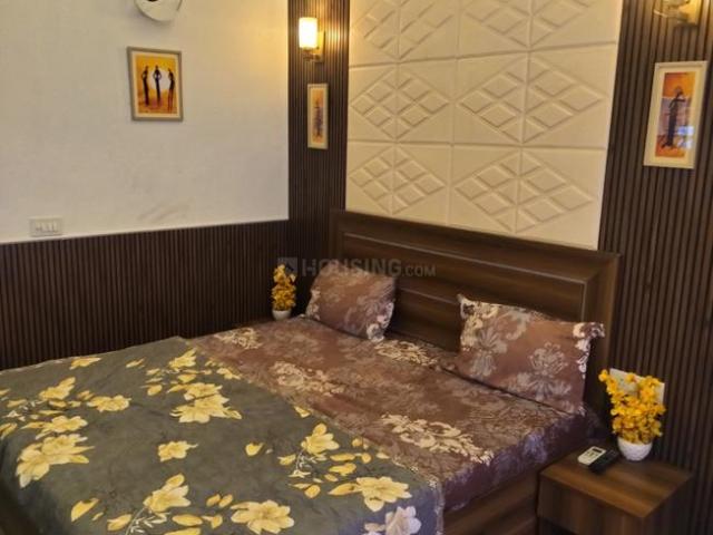1 RK Studio in Surajpur for rent Greater Noida. The reference number is 20481199