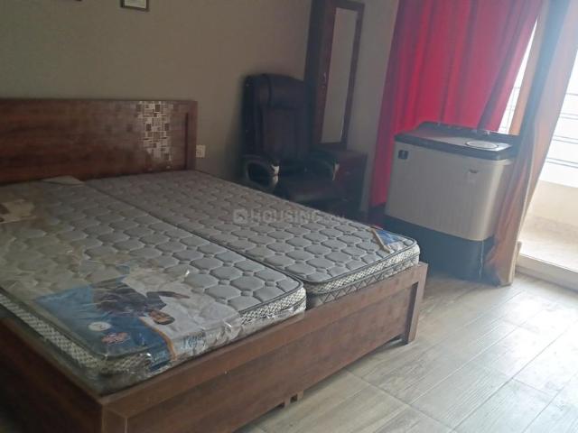 1 RK Studio in Surajpur for rent Greater Noida. The reference number is 20537076