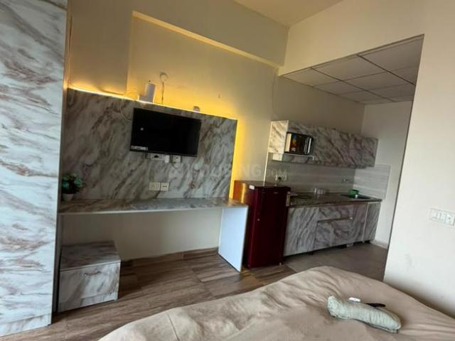 1 RK Studio in Surajpur for rent Greater Noida. The reference number is 20650747