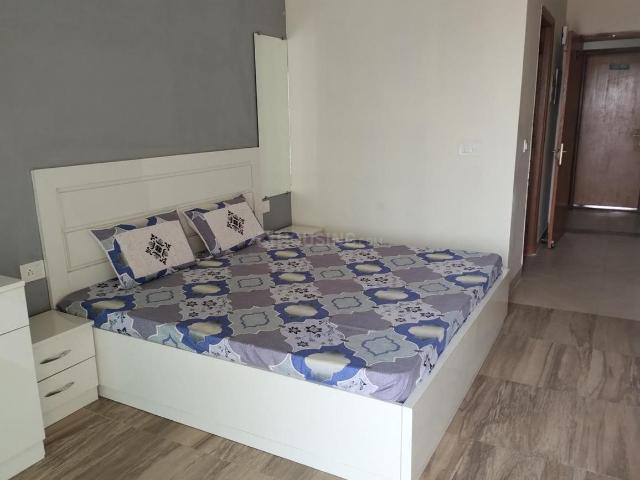 1 RK Studio in Surajpur for rent Greater Noida. The reference number is 20697156