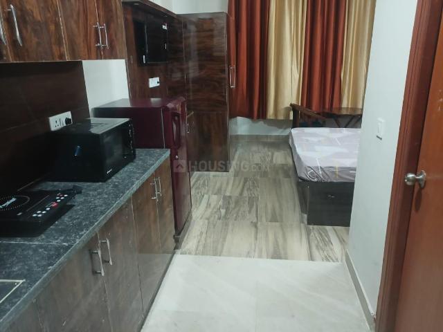 1 RK Studio in Surajpur for rent Greater Noida. The reference number is 20832133