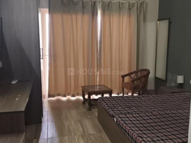 1 RK Studio in Surajpur for rent Greater Noida. The reference number is 20962703