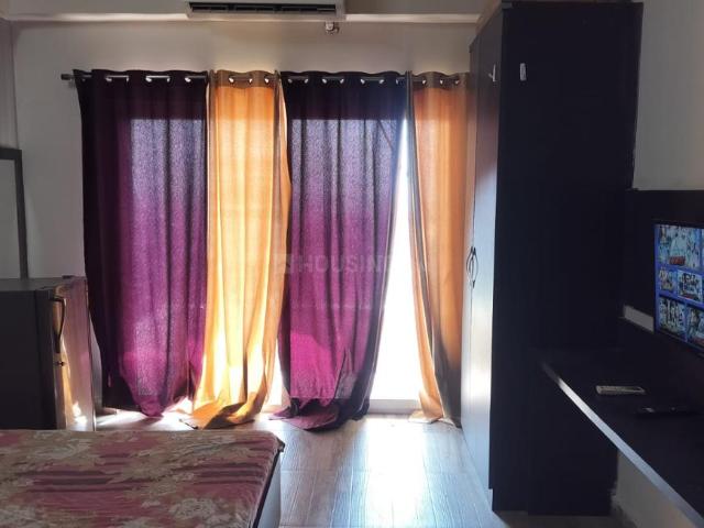 1 RK Studio in Surajpur for rent Greater Noida. The reference number is 21100967
