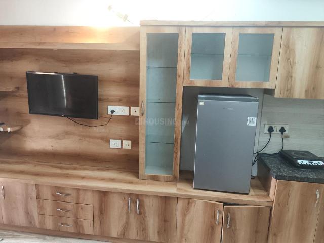 1 RK Studio in Surajpur for rent Greater Noida. The reference number is 21206987
