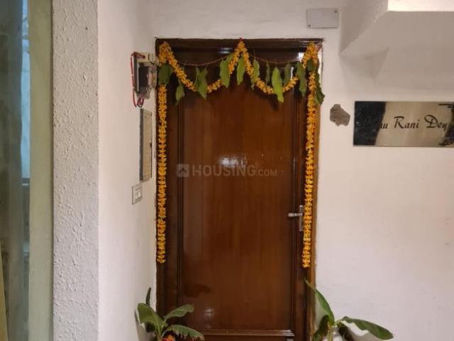 1 RK Studio in Surajpur for rent Greater Noida. The reference number is 21207370