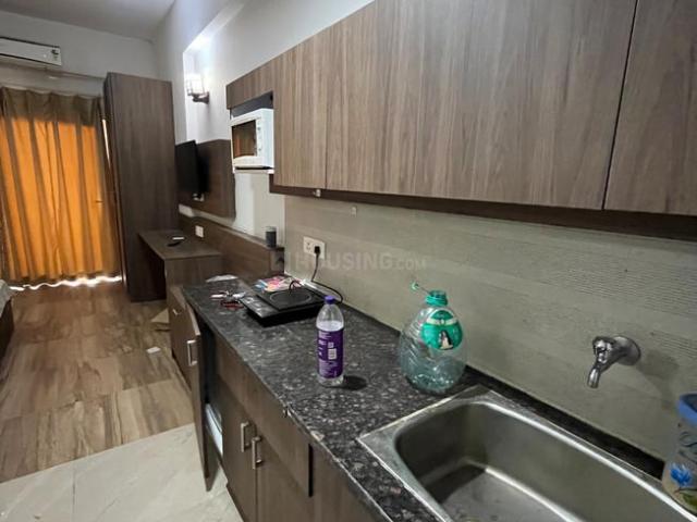 1 RK Studio in Surajpur for rent Greater Noida. The reference number is 21289656