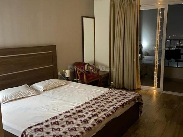 1 RK Studio in Surajpur for rent Greater Noida. The reference number is 21280567