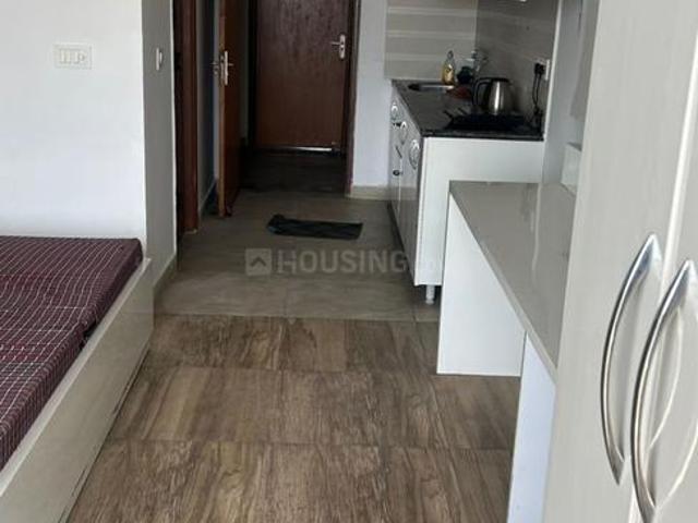 1 RK Studio in Surajpur for rent Greater Noida. The reference number is 21300304