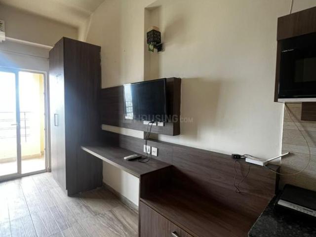 1 RK Studio in Surajpur for rent Greater Noida. The reference number is 21302600