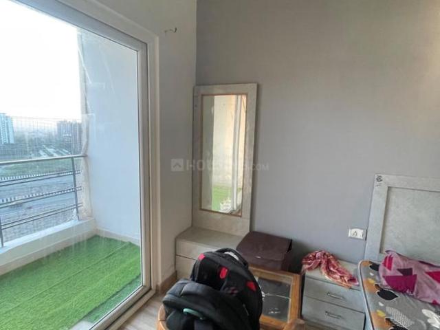 1 RK Studio in Surajpur for resale Greater Noida. The reference number is 21240211