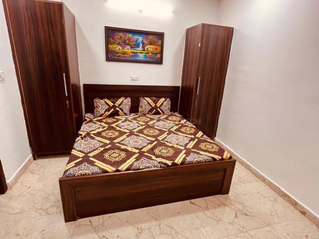 1 RK Studio in Sushant Lok Phase 1 for rent Gurgaon. The reference number is 19980650