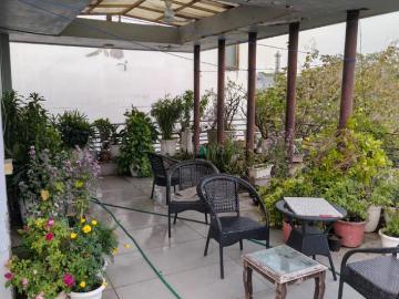 1 RK Independent House in Sushant Lok Phase 1 for rent Gurgaon. The reference number is 20010901
