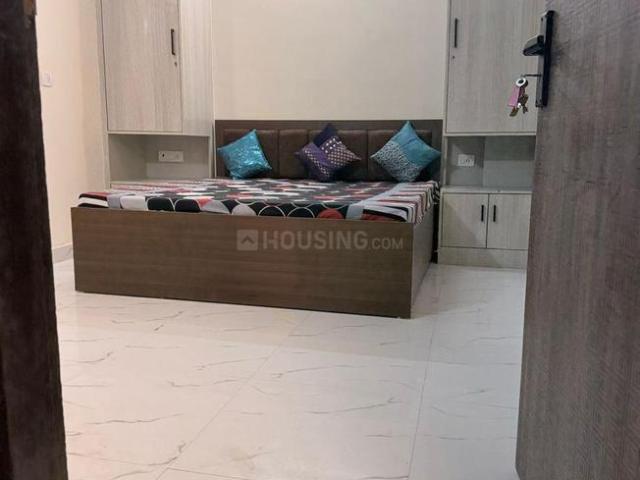 1 RK Studio in Sushant Lok Phase 1 for rent Gurgaon. The reference number is 20322553