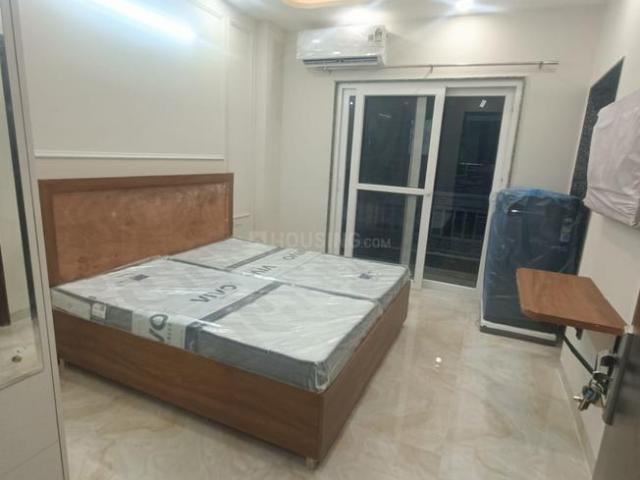 1 RK Studio in Sushant Lok Phase 1 for rent Gurgaon. The reference number is 21138805