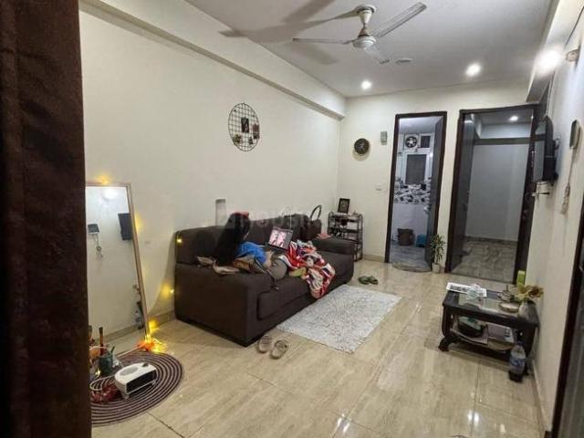 1 RK Studio in Sushant Lok Phase 1 for rent Gurgaon. The reference number is 21291401
