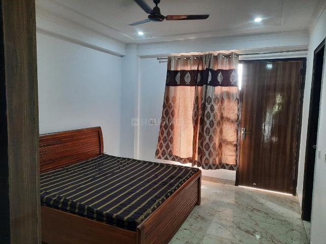 1 RK Studio in Sushant Lok Phase 1 for resale Gurgaon. The reference number is 18976271