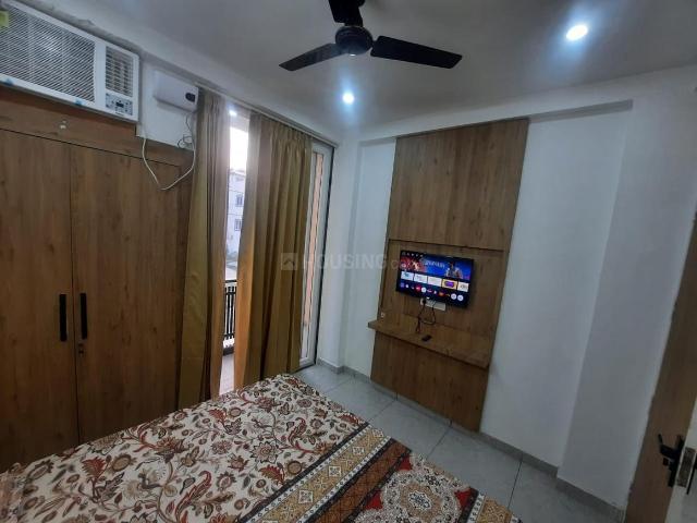 1 RK Studio in Sushant Lok Phase 1 for resale Gurgaon. The reference number is 19099343