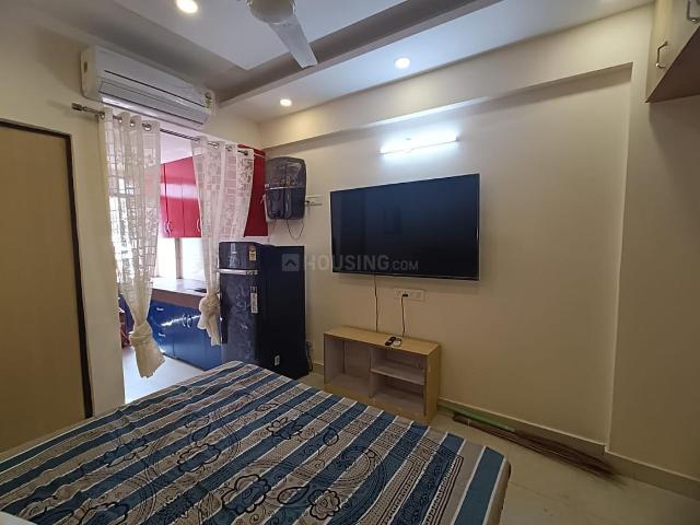 1 RK Studio in Sushant Lok Phase 1 for resale Gurgaon. The reference number is 19171757