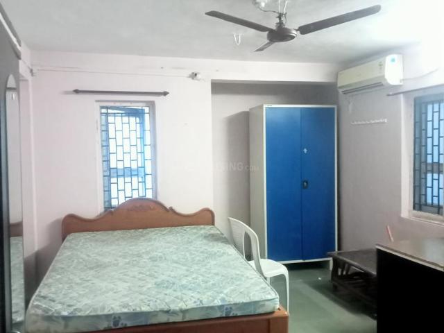 1 RK Villa in M G M for rent Aurangabad. The reference number is 21214822
