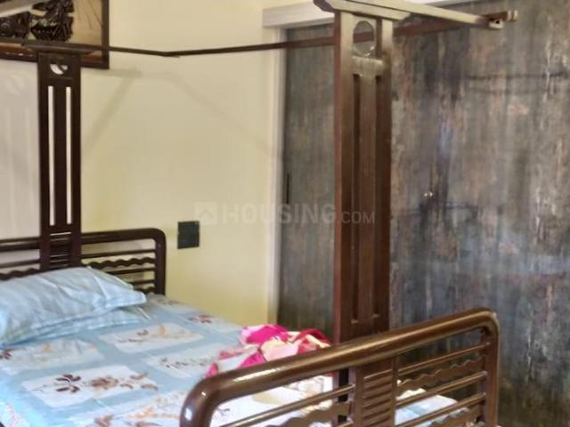 1 RK Villa in Madan Mahal for rent Jabalpur. The reference number is 21183501