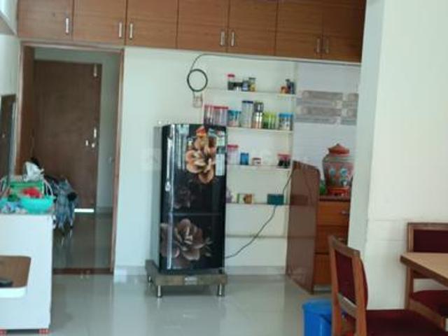 1 RK Villa in Makarba for rent Ahmedabad. The reference number is 21224714