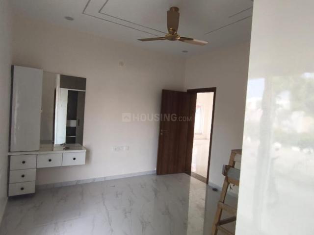 1 RK Villa in Mokila for rent Hyderabad. The reference number is 20737292