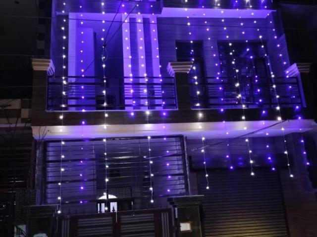 1 RK Villa in Nayagaon for rent Chandigarh. The reference number is 10525210