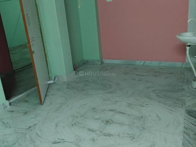 1 RK Villa in New Town for rent Kolkata. The reference number is 20995559