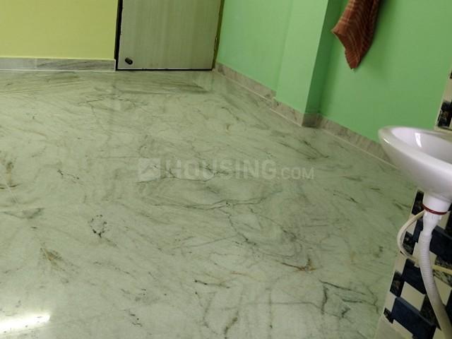 1 RK Villa in New Town for rent Kolkata. The reference number is 20043539