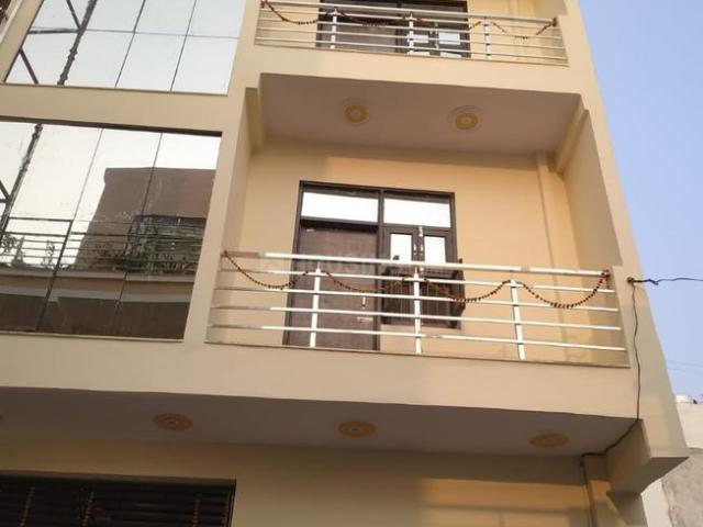 1 RK Villa in Noida Extension for rent Greater Noida. The reference number is 17128111
