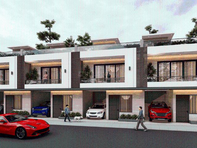 1 RK Villa in Noida Extension for rent Greater Noida. The reference number is 21256168