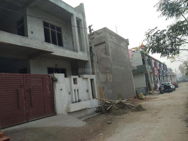 1 RK Villa in Amrai Gaon for rent Lucknow. The reference number is 13698938