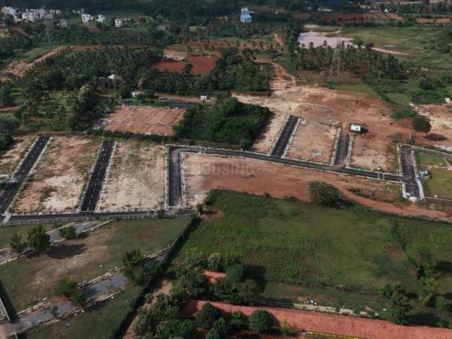 1 RK Villa in Chinnakurchi for resale Bengaluru. The reference number is 21036589