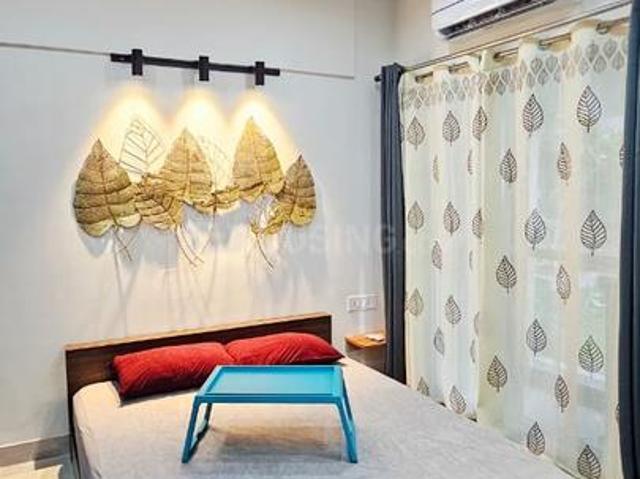 1 RK Villa in Chikkagubbi Village for rent Bengaluru. The reference number is 21291145