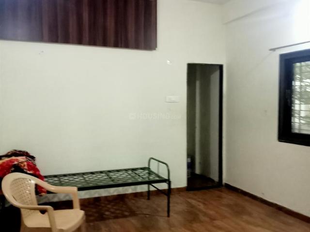 1 RK Villa in Cidco for rent Aurangabad. The reference number is 21214718