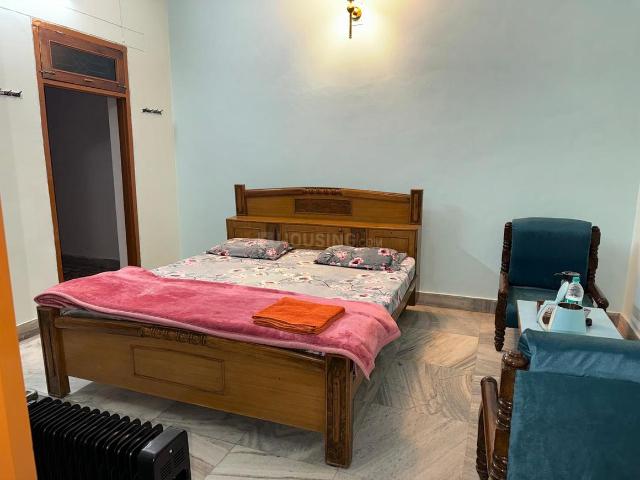 1 RK Villa in Civil Lines for rent Allahabad. The reference number is 16690489
