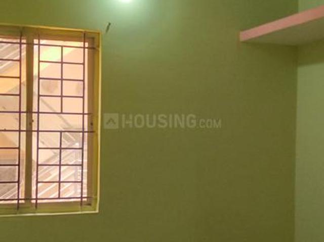 1 RK Villa in Doddanagamangala for rent Bengaluru. The reference number is 21307164