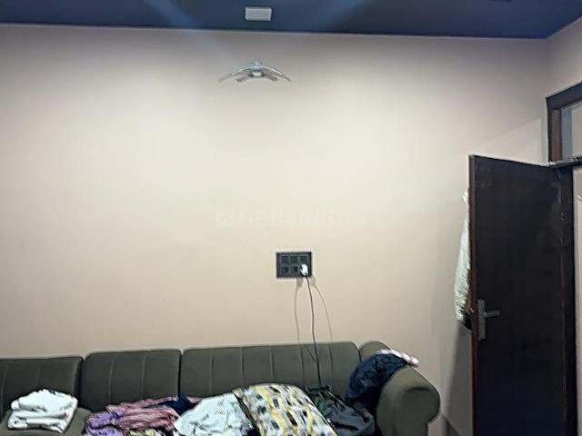 1 RK Villa in Jarauli for rent Kanpur. The reference number is 17642088