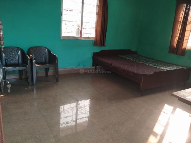 1 RK Villa in Jharapada for rent Bhubaneswar. The reference number is 20270743