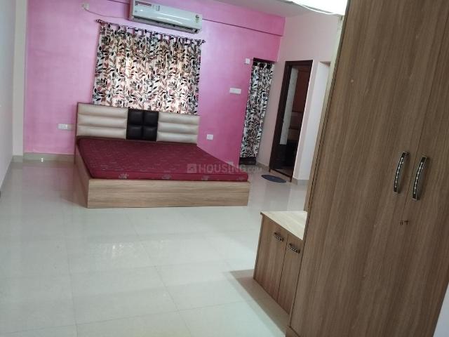 1 RK Villa in Jharapada for rent Bhubaneswar. The reference number is 20524871