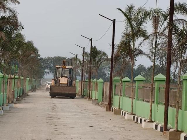1 RK Villa in Joka for resale Kolkata. The reference number is 21008787